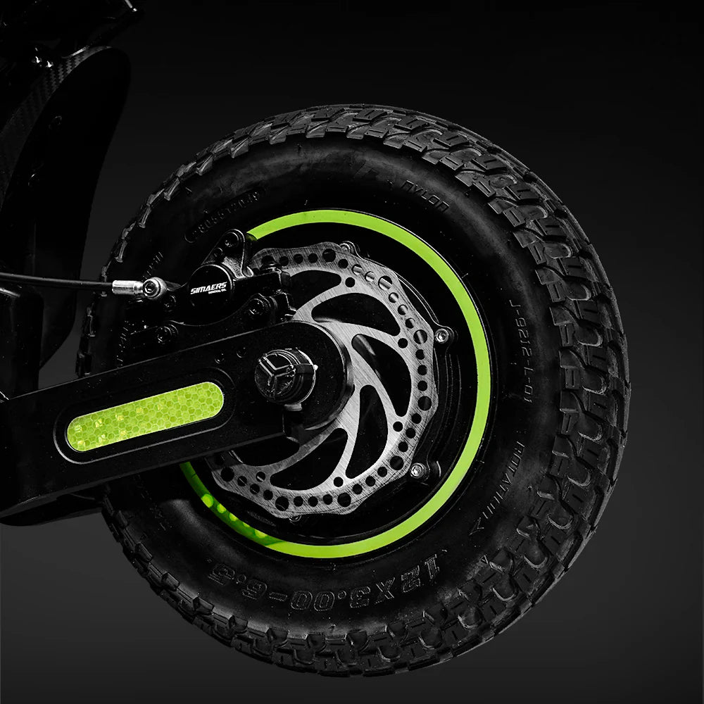 iSinwheel GT4