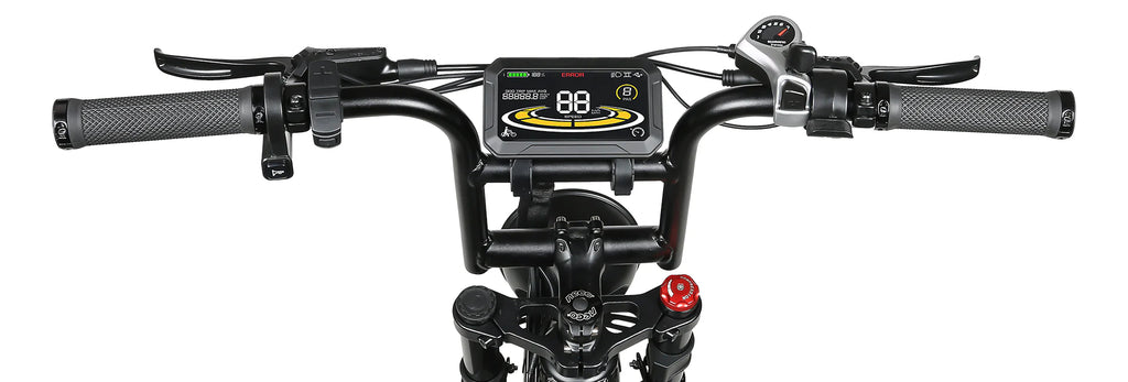 Samebike RS-A02 Plus