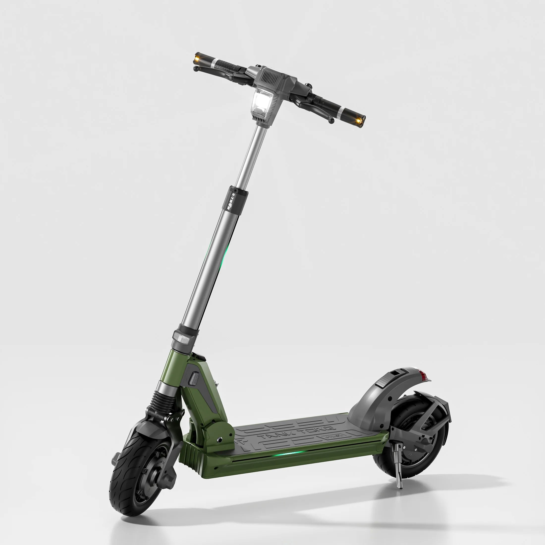 E-Twow TankTorq TK3