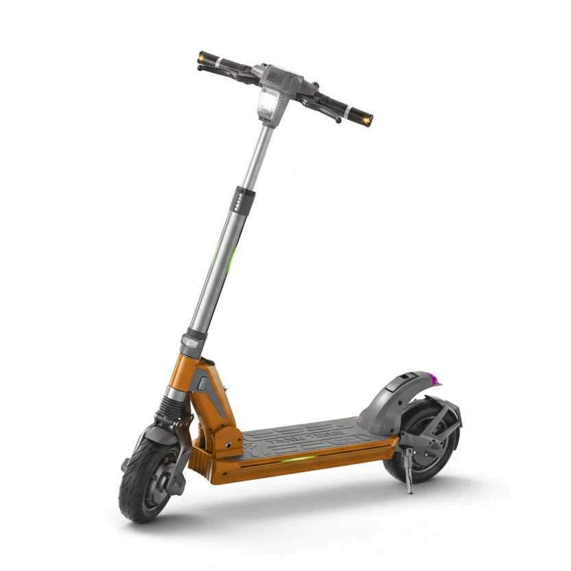 E-Twow TankTorq TK2