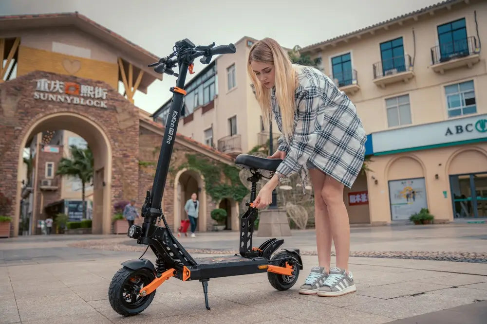 KuKirin G2 Pro (2025)