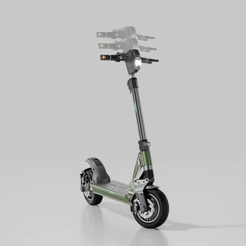 E-Twow TankTorq TK2
