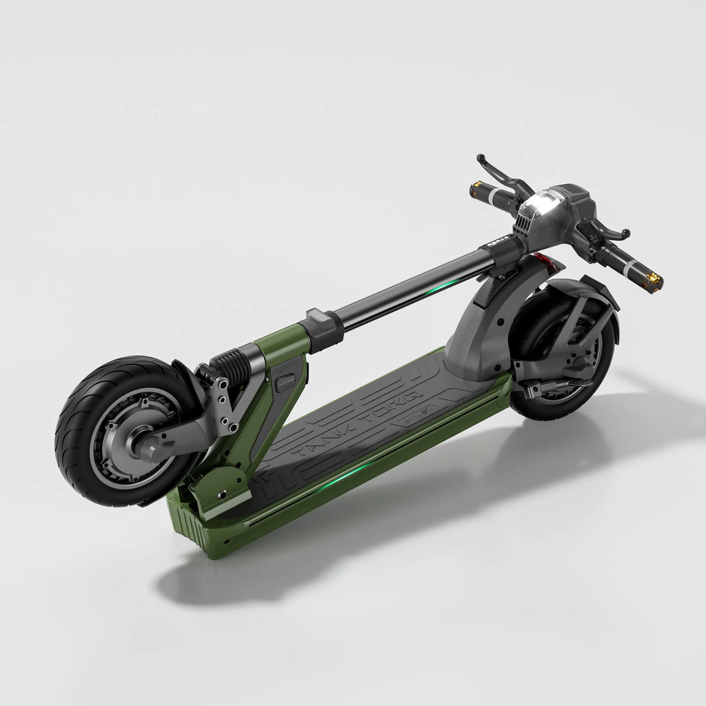 E-Twow TankTorq TK2