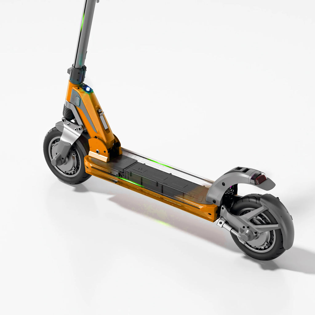E-Twow TankTorq TK2