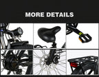 Samebike RS-A01
