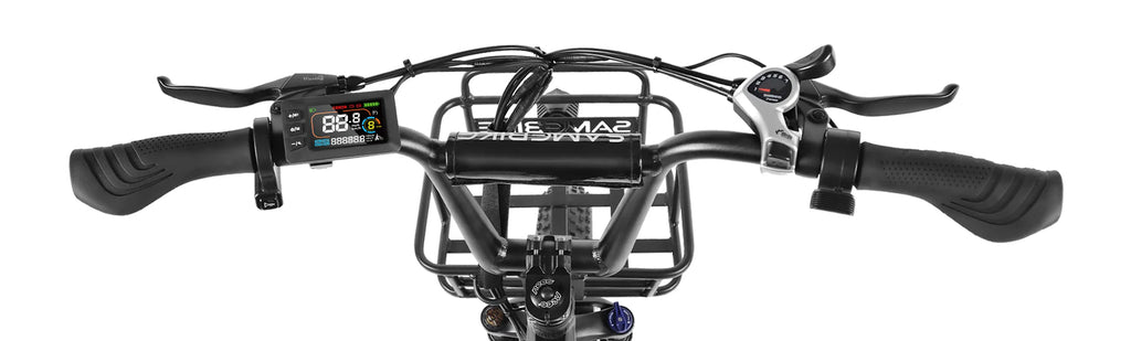 Samebike C05 Pro