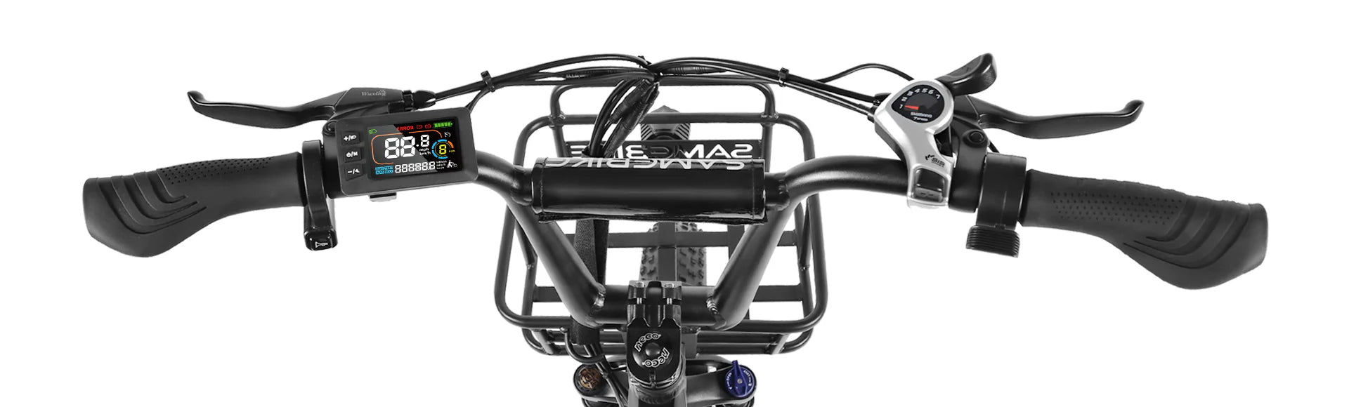 Samebike C05 Pro