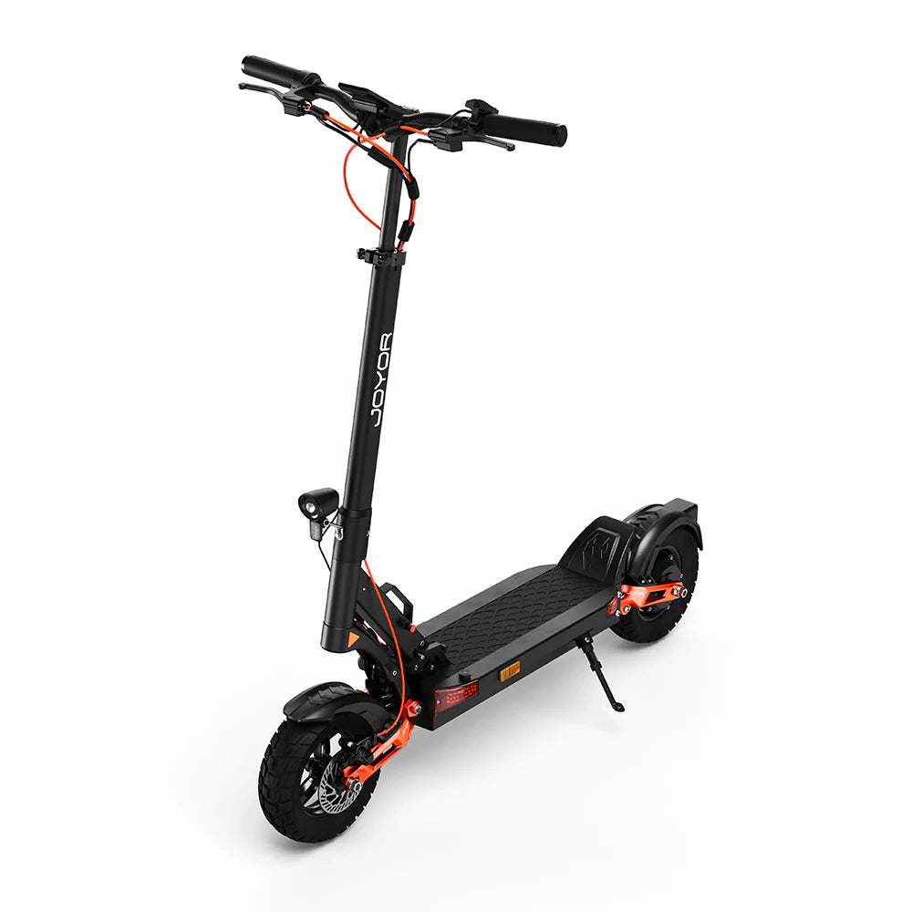 Joyor T6