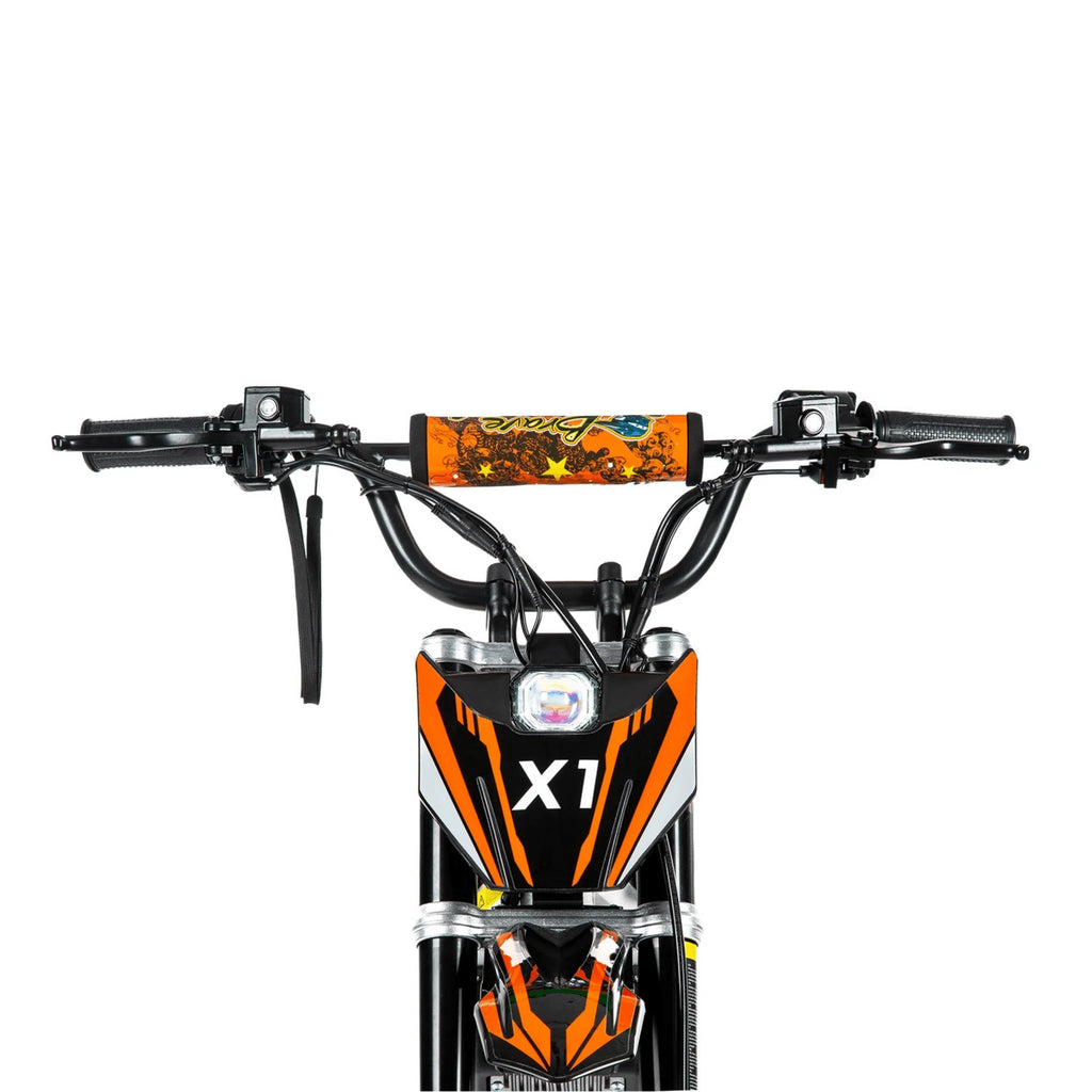 KuKirin X1