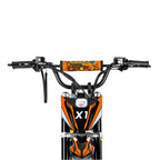 KuKirin X1