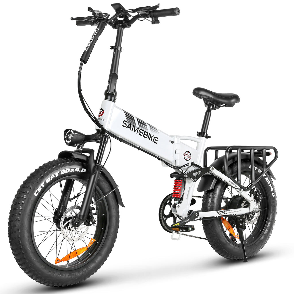 Samebike RS-A02 Pro