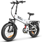Samebike RS-A02 Pro