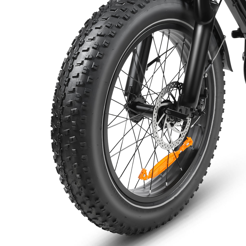 Samebike LOTDM200-II