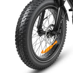 Samebike LOTDM200-II