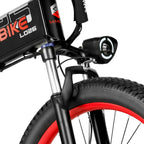 Samebike LO26 Plus