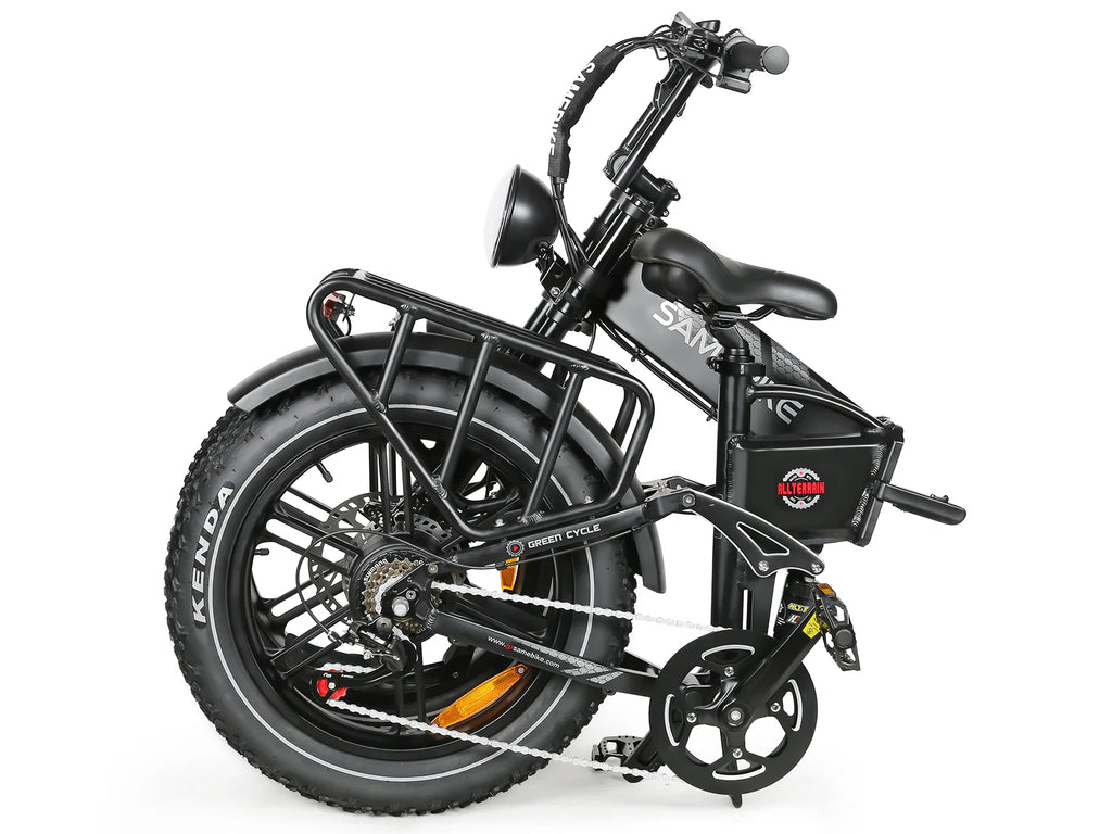 Samebike RS-A02 Plus