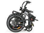 Samebike RS-A02 Plus