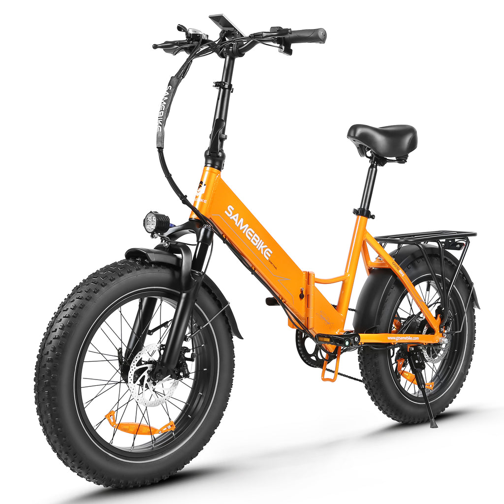 Samebike LOTDM200-II