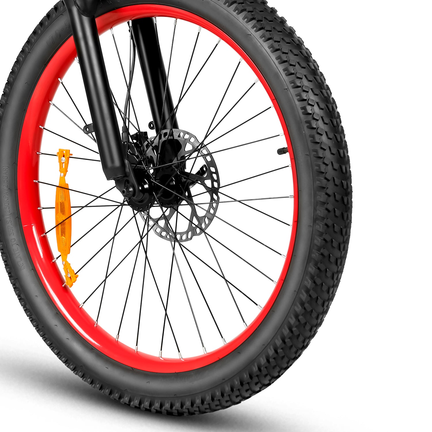 Samebike LO26 Plus