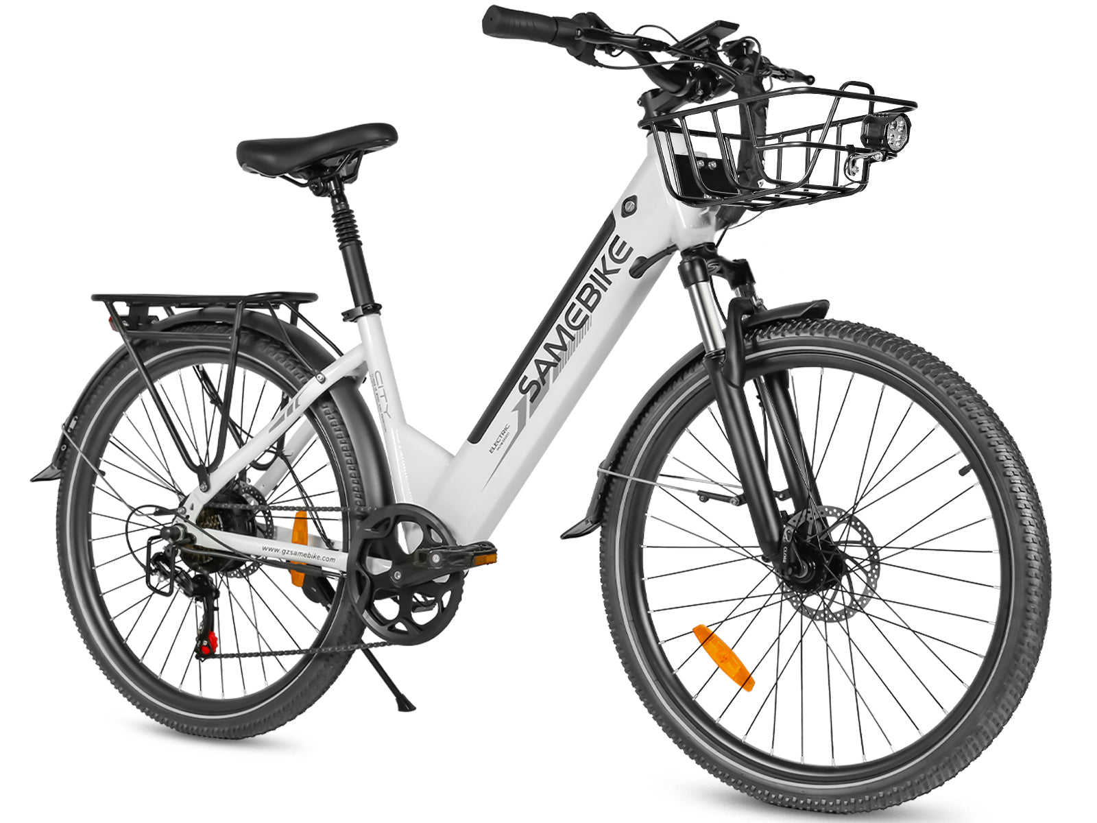 Samebike RS-A01 Pro-T