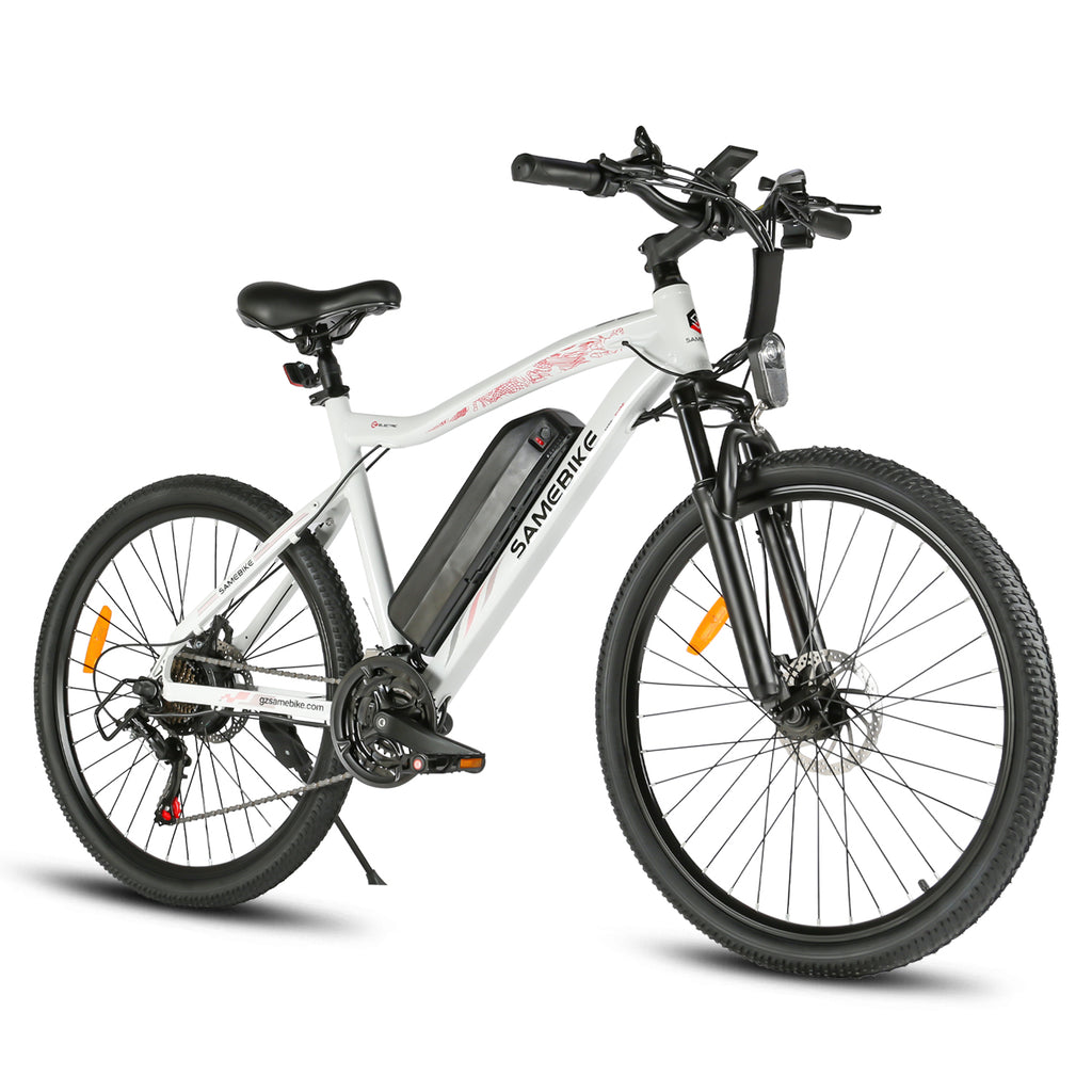 Samebike SY26-II