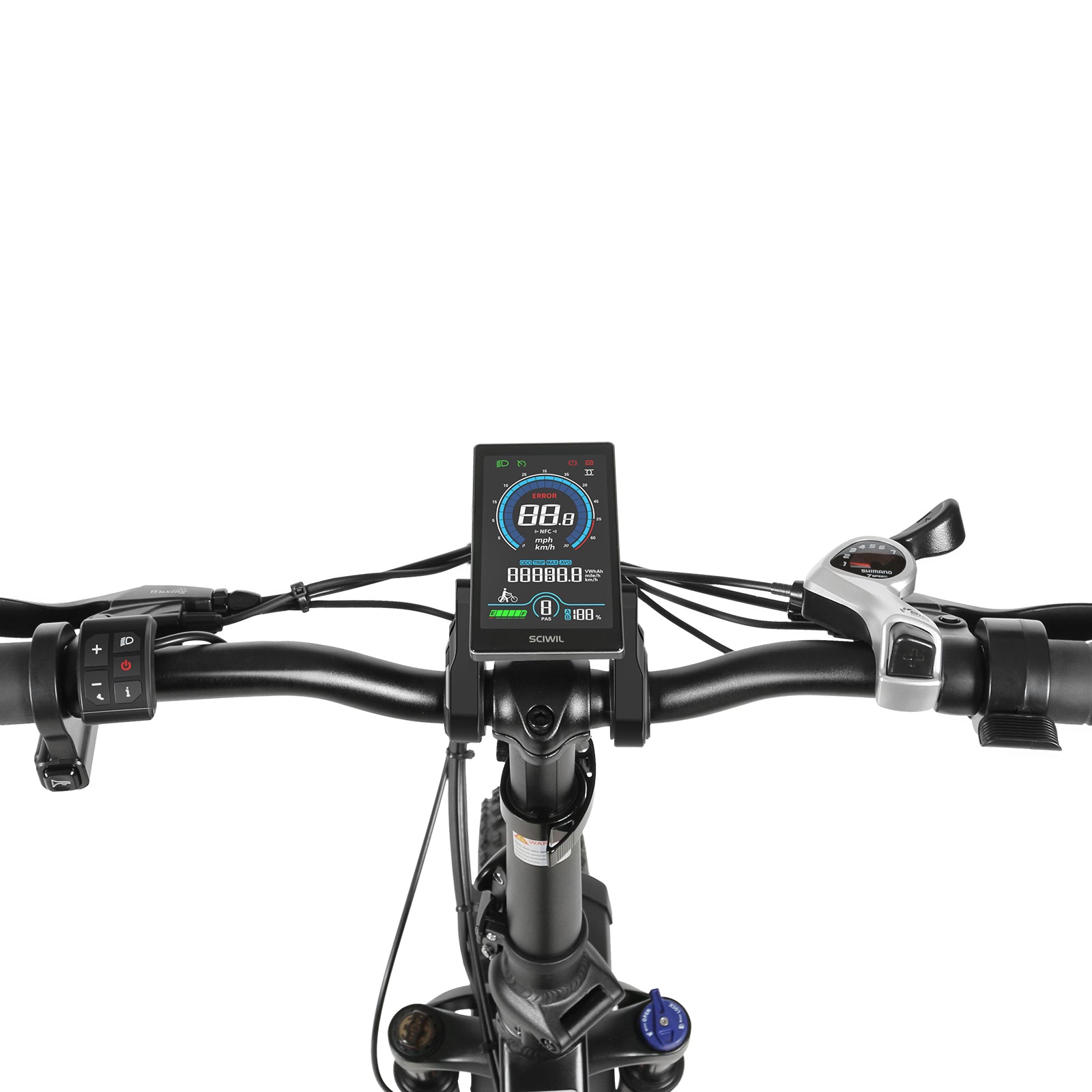 Samebike LOTDM200-II