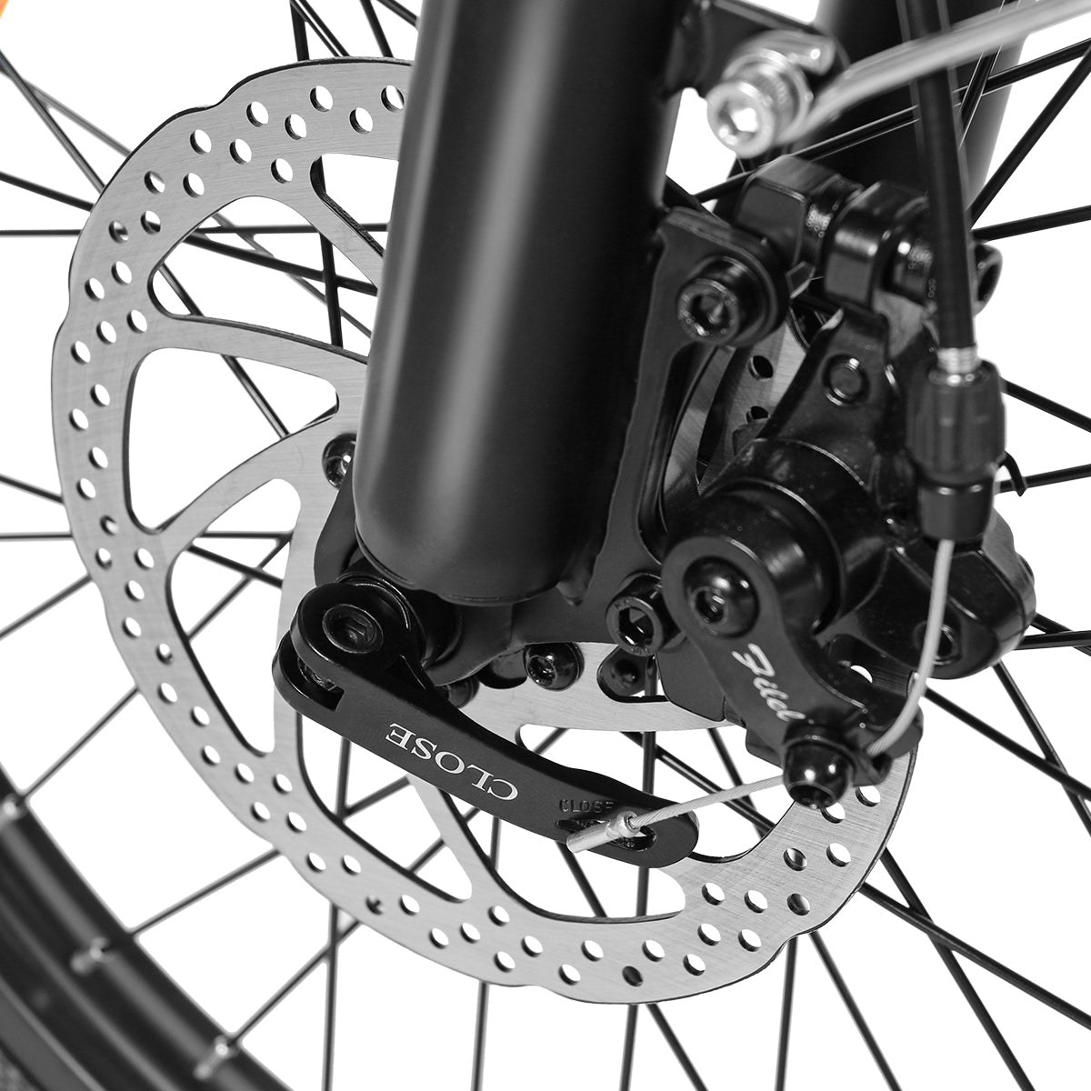 Samebike CY20