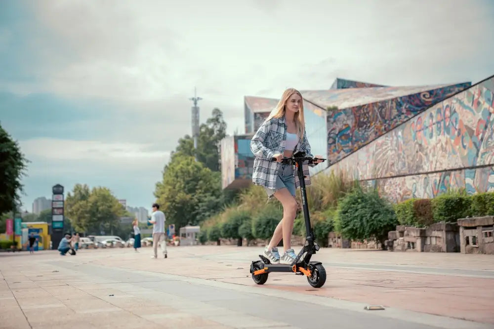 KuKirin G2 Pro (2025)