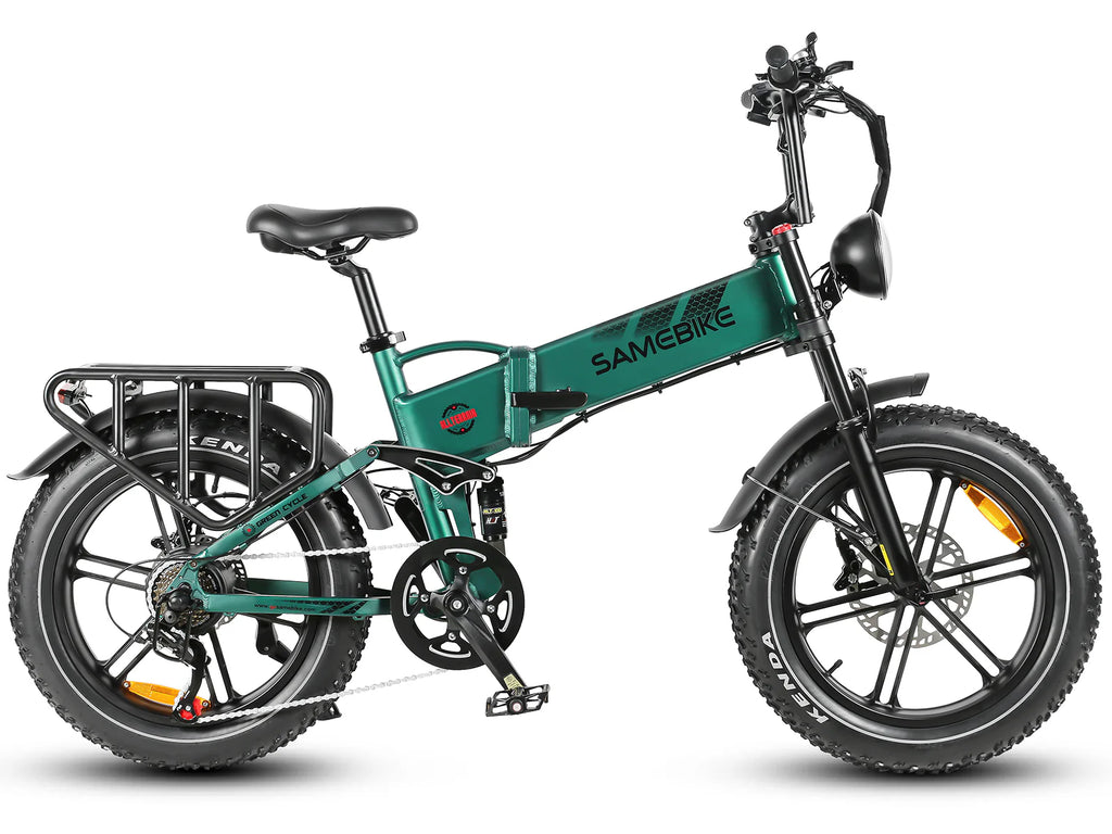 Samebike RS-A02 Plus