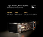 Navee ST3 Pro - Global