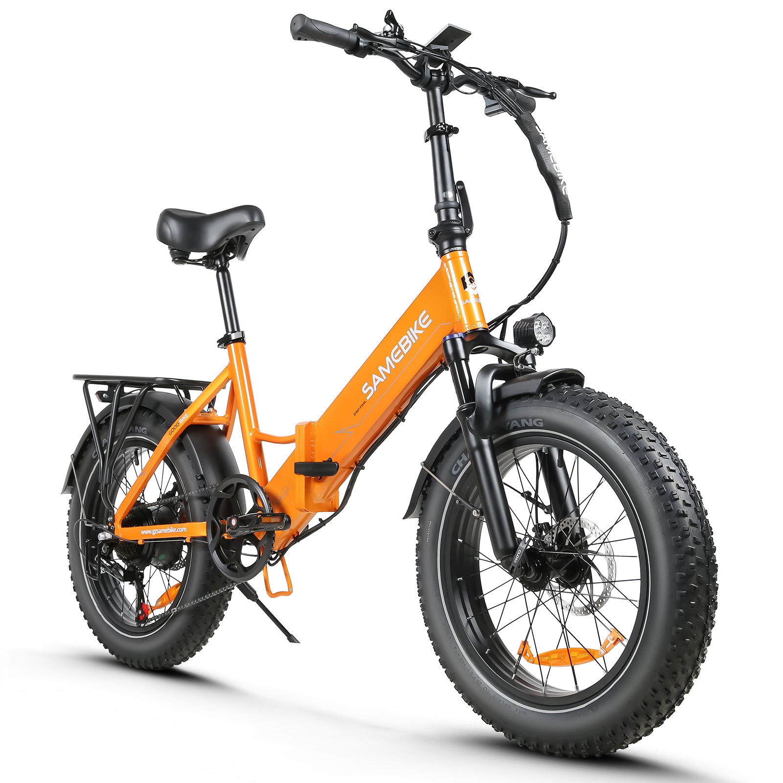 Samebike LOTDM200-II