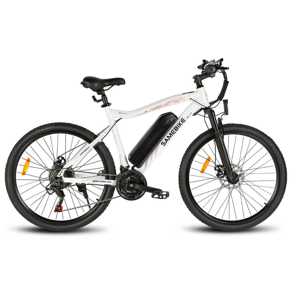 Samebike SY26-II