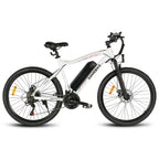 Samebike SY26-II