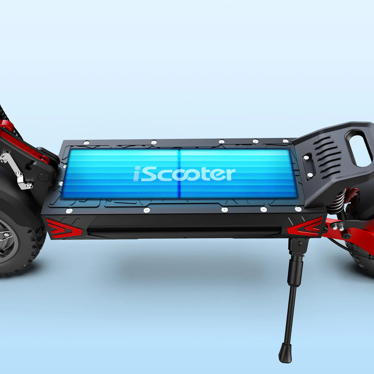 iScooter iX8