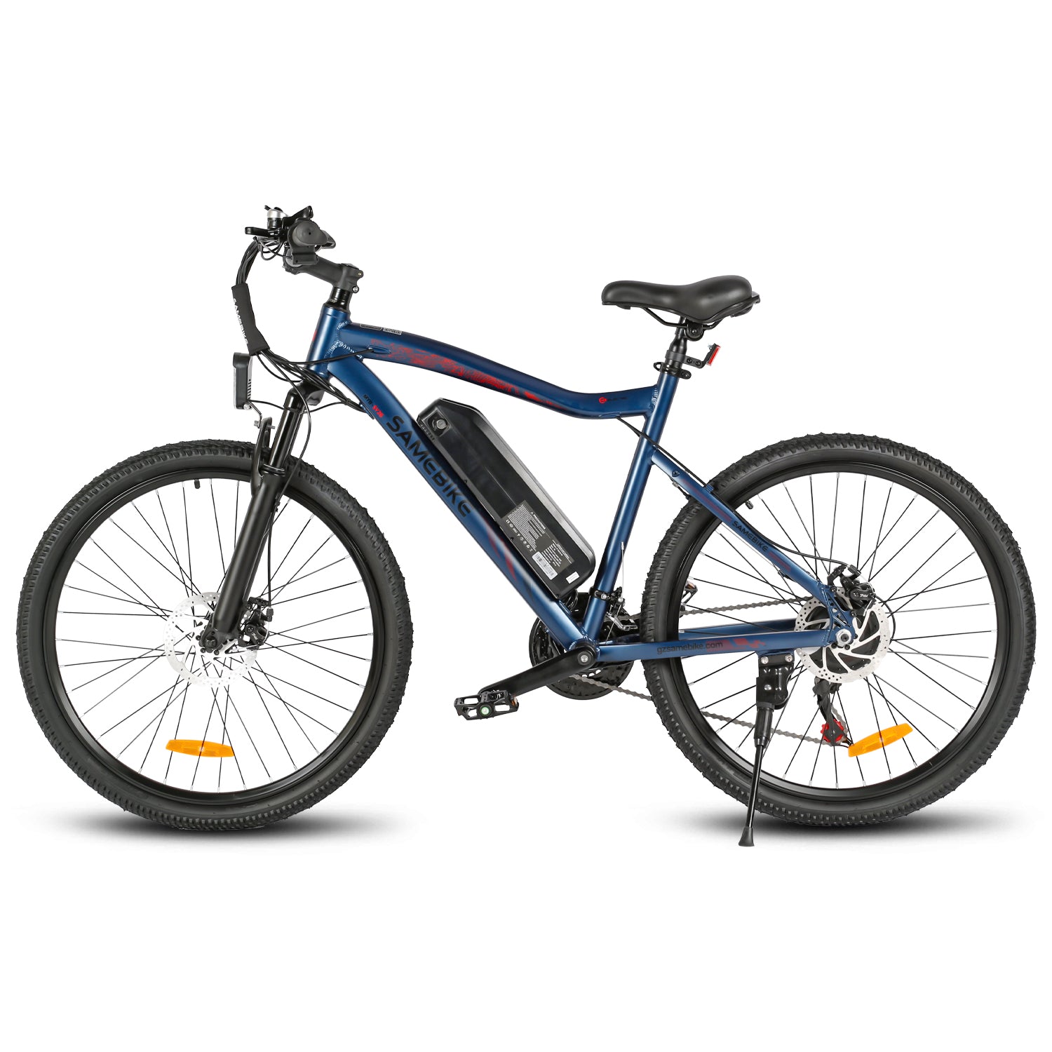 Samebike SY26-II
