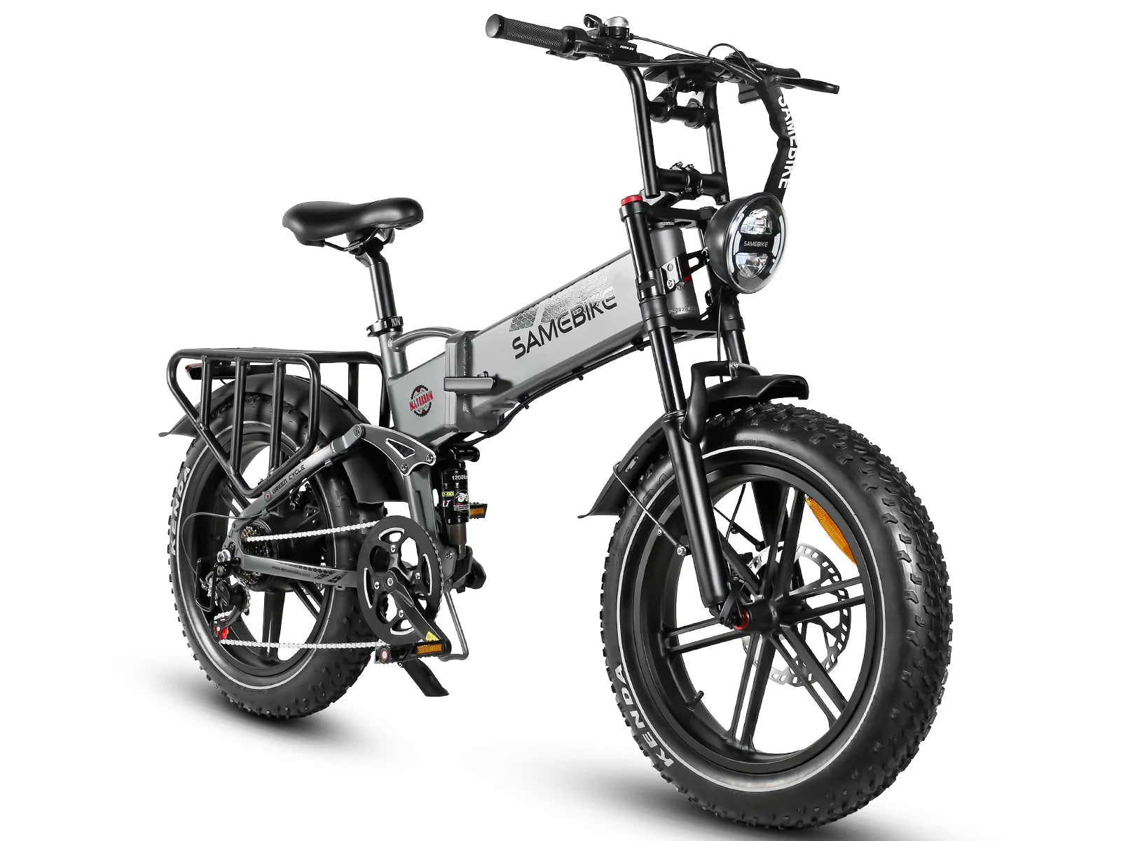 Samebike RS-A02 Plus