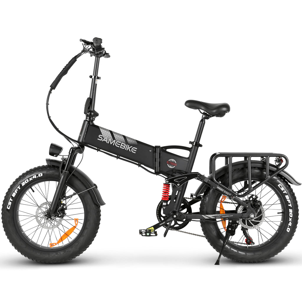 Samebike RS-A02 Pro