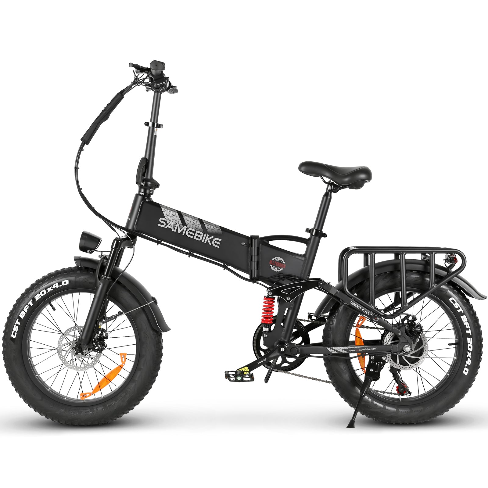 Samebike RS-A02 Pro