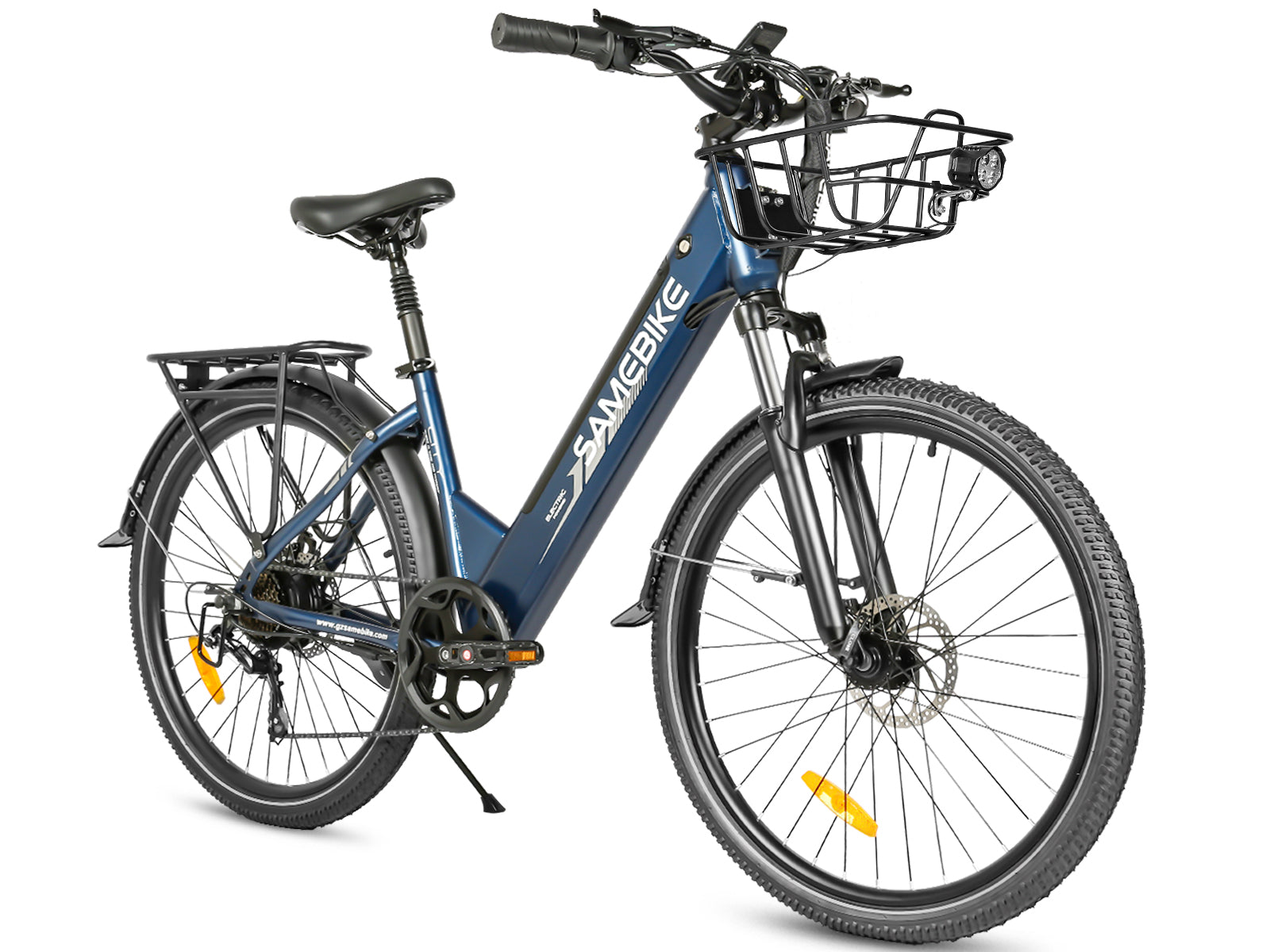 Samebike RS-A01 Pro-T