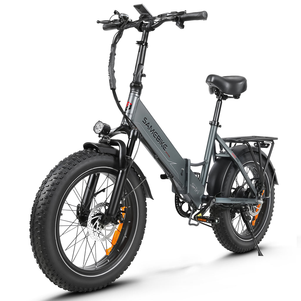 Samebike LOTDM200-II