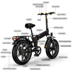 ENGWE Engine X