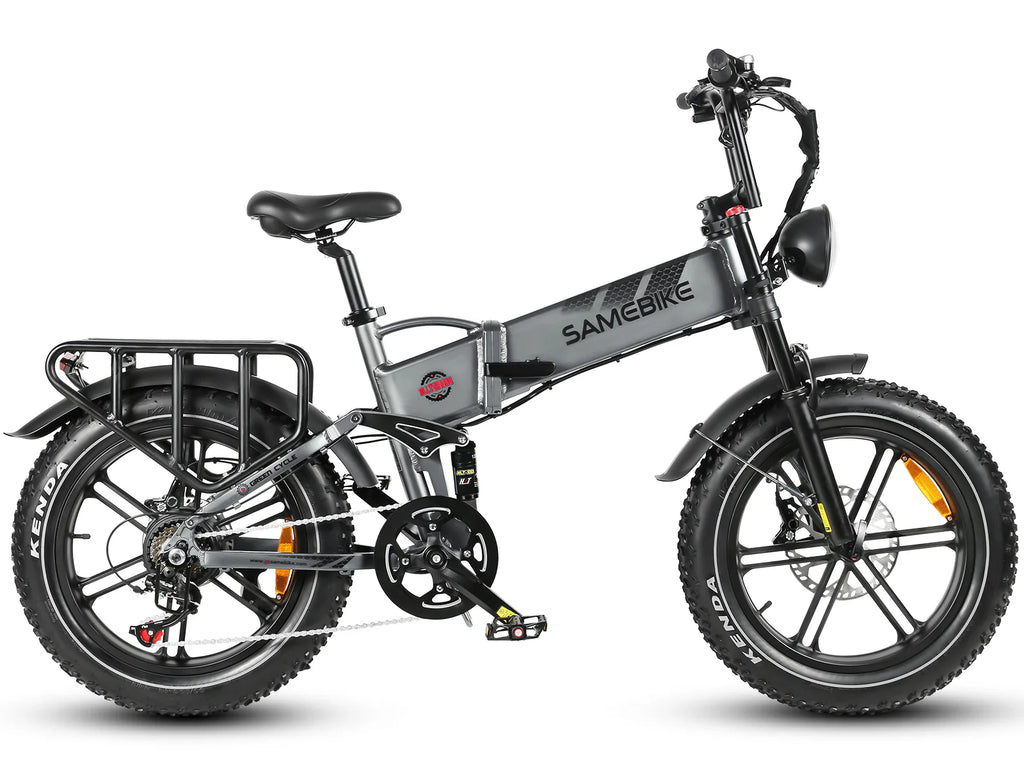 Samebike RS-A02 Plus