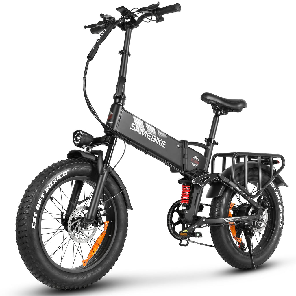 Samebike RS-A02 Pro