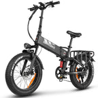 Samebike RS-A02 Pro
