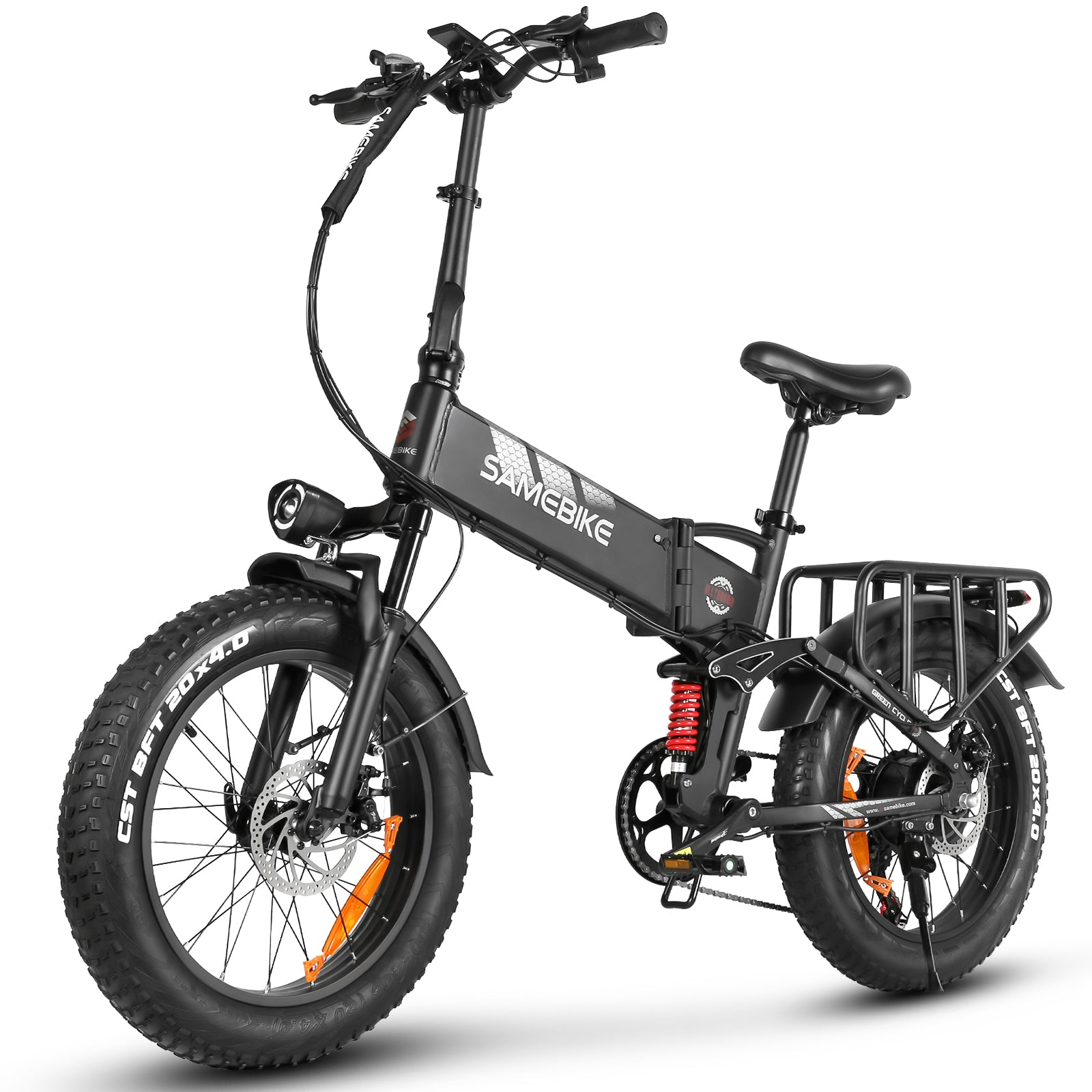 Samebike RS-A02 Pro