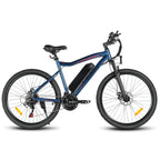 Samebike SY26-II