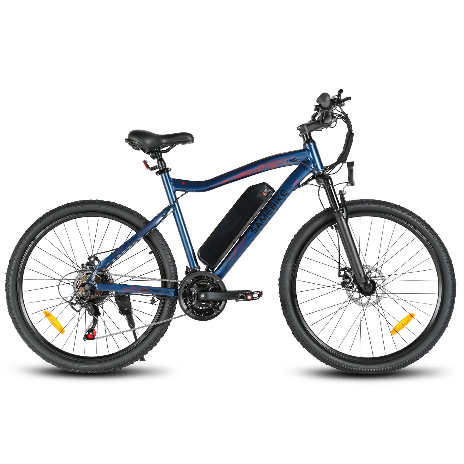Samebike SY26-II