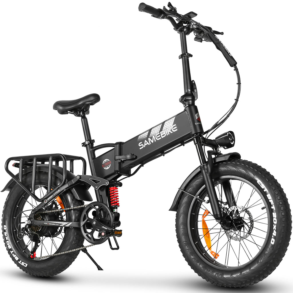 Samebike RS-A02 Pro