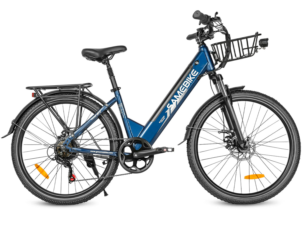 Samebike RS-A01 Pro-T