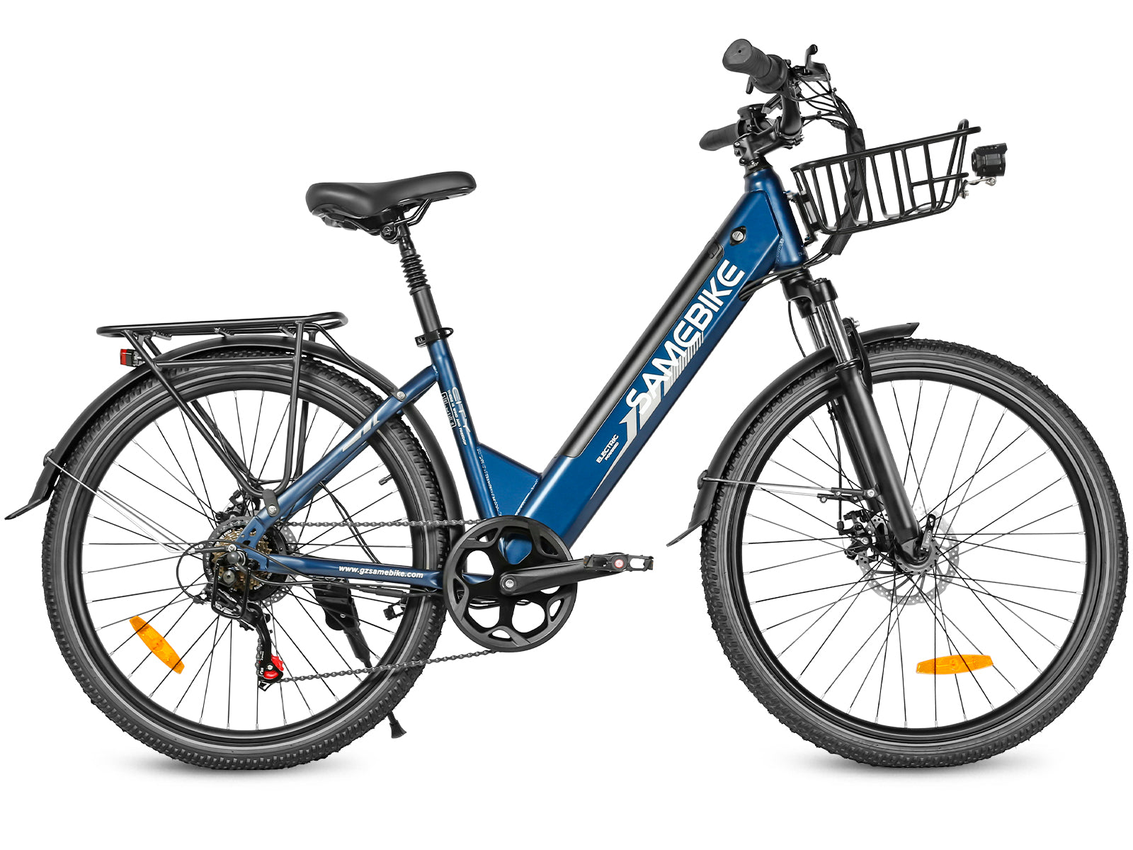 Samebike RS-A01 Pro-T